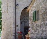 porcilaia esterno