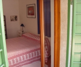 porcilaia- dettaglio camera