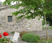porcilaia giardino