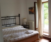 porcilaia camera da letto